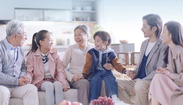 连花清瘟——家庭常备守护健康
